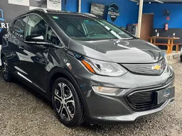 Chevrolet Bolt