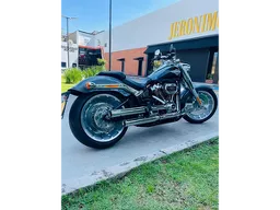 Harley-Davidson Softail