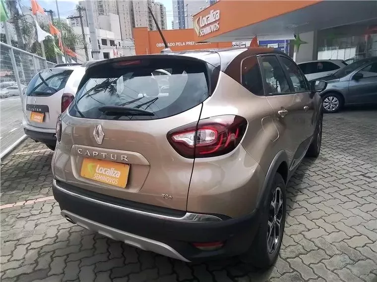 Renault Captur Bronze 2