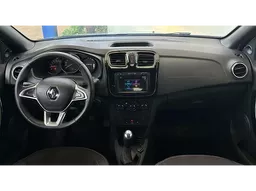 Renault Stepway