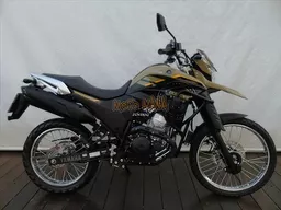 XTZ 250