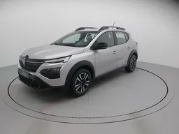 Renault Kardian