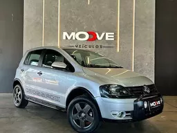 Volkswagen Crossfox