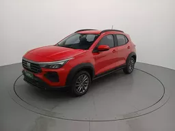 Fiat Pulse
