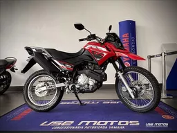 XTZ 150