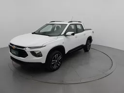 Chevrolet Montana