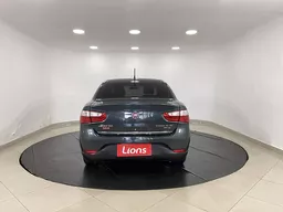 Fiat Grand Siena