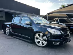 Chevrolet S10