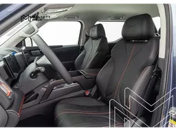 BYD Shark