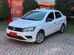 Volkswagen Voyage
