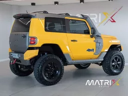 Troller