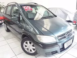 Chevrolet Zafira