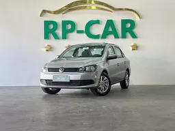 Volkswagen Voyage