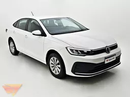 Volkswagen Virtus