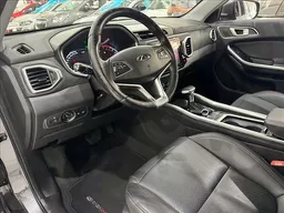 Chery Tiggo 5X