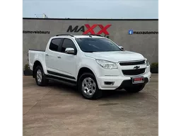 Chevrolet S10