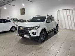 Chevrolet S10