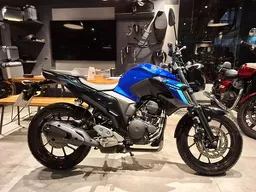 Fazer 250