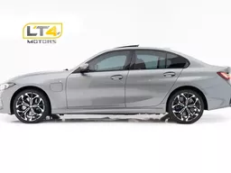 BMW 330e