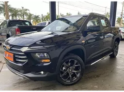 Chevrolet Montana