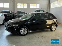 Volkswagen Polo Hatch
