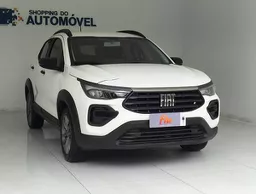 Fiat Pulse