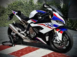 S 1000 RR