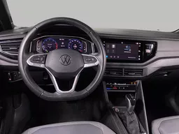 Volkswagen Nivus