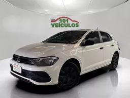 Volkswagen Polo Hatch