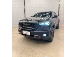RAM Rampage