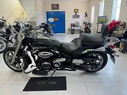Yamaha XVS 950 A