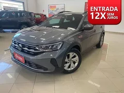Volkswagen Nivus