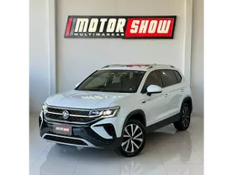 Volkswagen Taos