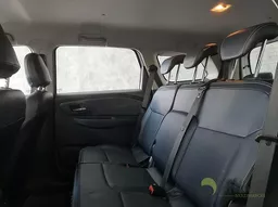 Chevrolet Spin
