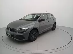 Volkswagen Polo Hatch
