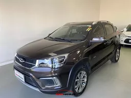 Chery Tiggo 2
