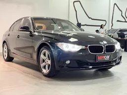 BMW 320i