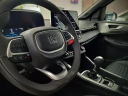 Fiat Fastback