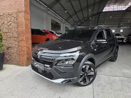 Renault Kardian