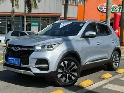 Chery Tiggo 5X