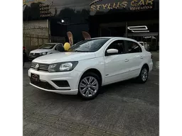 Volkswagen Voyage