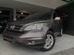 Honda CRV