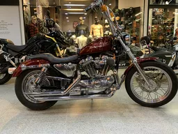 Sportster 883