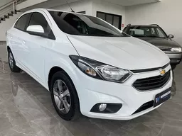 Chevrolet Prisma