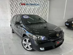 Chevrolet Astra