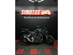CB 500