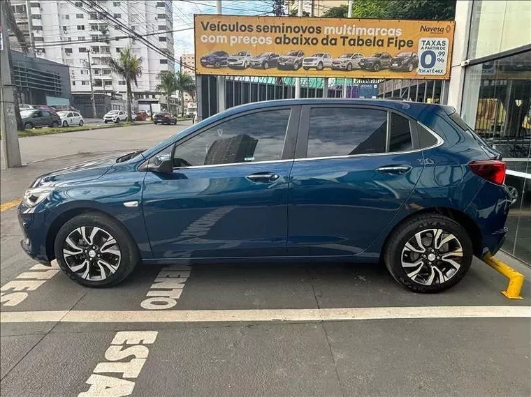 Foto do carro