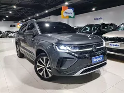 Volkswagen Taos