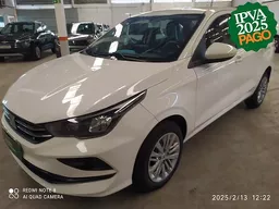 Fiat Cronos