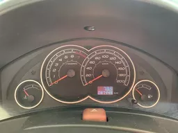 Chevrolet Celta